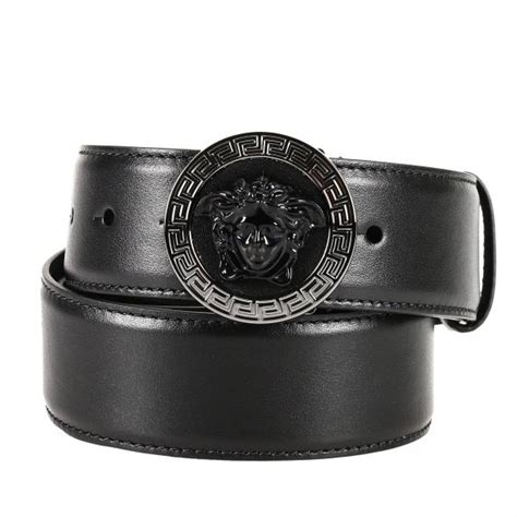 versace belt canada price|Versace belt cheap.